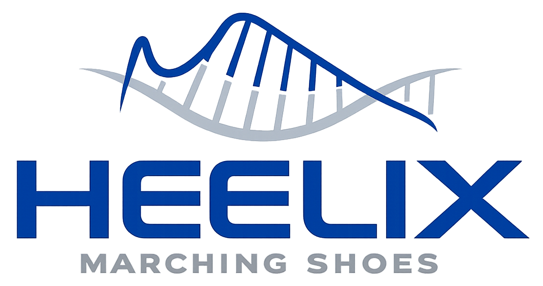 Heelix Website